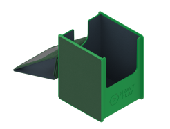 RFG Deckbox MAX 100 DS Ranger Green